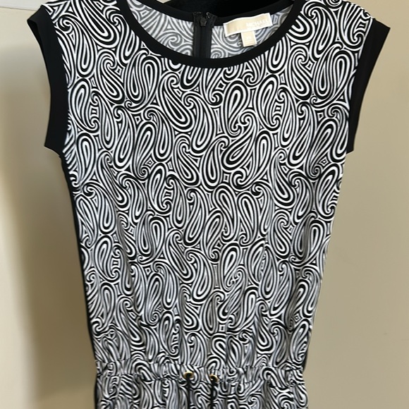 Michael Kora romper XS - Picture 2 of 6